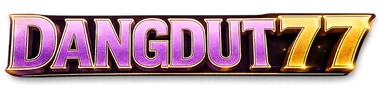 DANGDUT77 Logo