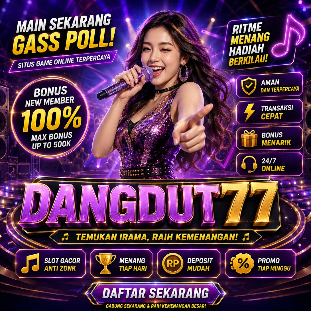 DANGDUT77